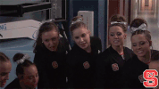gymnastics hands in GIF by NC State Athletics