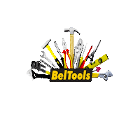 Belenus Sticker by O CONSTRUTOR FERRAMENTAS