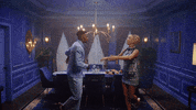 Bow Thank You GIF by Taylor Swift