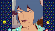 party like it's your birthday GIF by studiokillers