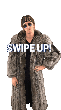 Swipe Yes Sticker by Idol Norge