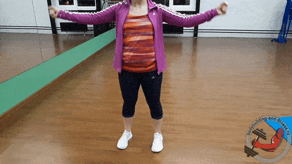 bodybuilding-and-fitness giphyupload GIF