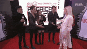 american music awards GIF by AMAs