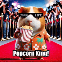 Red Carpet Movie Premiere GIF by Guinea Gambino