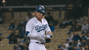 Los Angeles Sport GIF by MLB