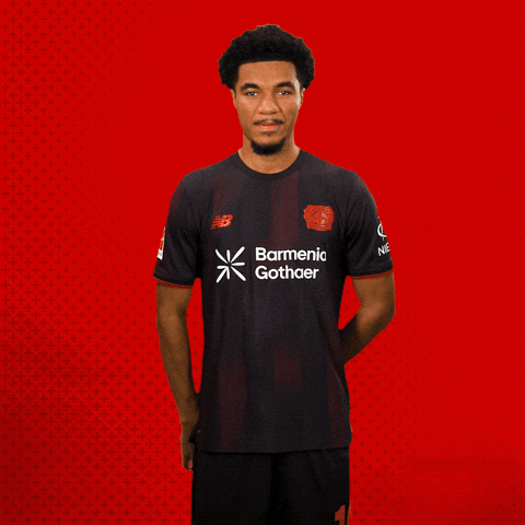 Bayer 04 Love GIF by Bayer 04 Leverkusen