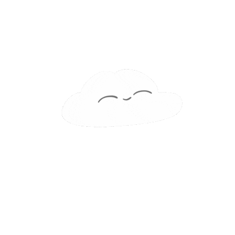 jellyjames1705 giphyupload cloud windy jelly Sticker