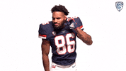 Hear College Football GIF by Pac-12 Network