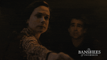 Colin Farrell Donkey GIF by Searchlight Pictures