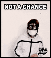Chance GIF by Stick Up Music