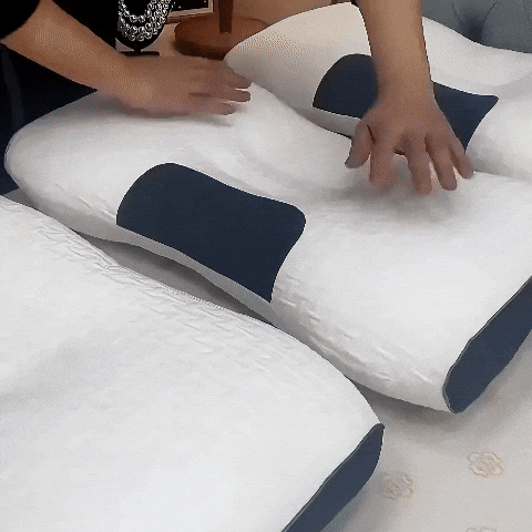 GIF energía al despertar