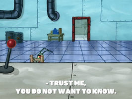 season 8 mermaid man begins GIF by SpongeBob SquarePants