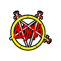 Sticker by BOYISHMIND