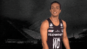 gopies magpiesnetball GIF by Collingwood Magpies Netball