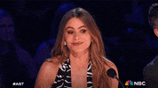 Episode 12 Nbc GIF by America's Got Talent