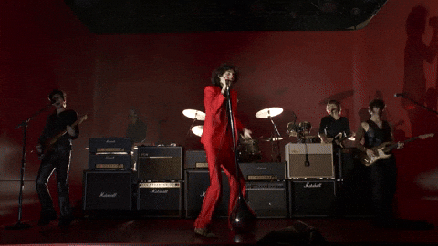 Snl Musicalperformance GIF by Saturday Night Live