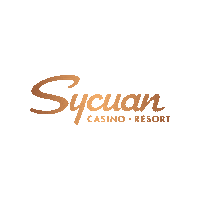 Sticker by Sycuan Casino Resort