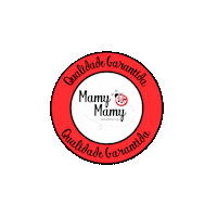 Wrap Babywearing Sticker by Mamy Mamy