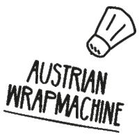 wrapstarstruck food no text star wars Sticker
