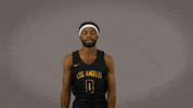 GIF by Cal State LA Golden Eagles