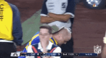 2019 Nfl Football GIF by NFL