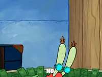 season 5 the krusty sponge GIF by SpongeBob SquarePants
