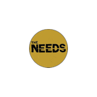 youneedtheneeds retro levelup gameover theneeds Sticker