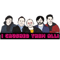 youneedtheneeds loser theneeds theneedsgame youneedtheneeds Sticker