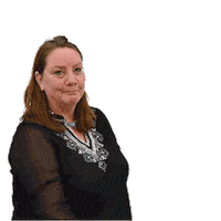 Top Sticker by Omdat ik het verdien