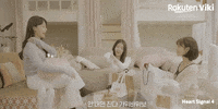 Dramacoreano Kdrama Couple GIF by Viki