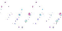 Animation Pattern Sticker