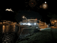 Cruise Ship Rhein GIF by A-ROSA Kreuzfahrten