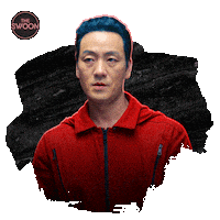 Korean Drama Lol Sticker by Netflix K-Content