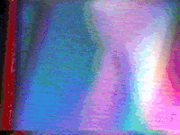 glitch vhs GIF by Royal Smith