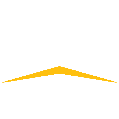 Arrow Swipe Sticker by MWI Components