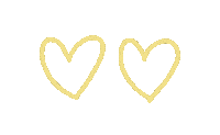 Love Hearts Sticker