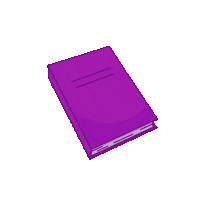 indie books Sticker by Lulu Press