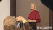The West Wing GIF by Entertainment Weekly