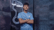 North Carolina Soccer GIF by UNC Tar Heels
