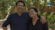 Happy Fun GIF by MolaTV