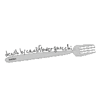 death pasta Sticker by Betches