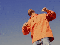 vibes dancing GIF by Stro