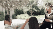 Keeping Up With The Kardashians Bee GIF by E!