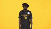 Sport Calstatela GIF by Cal State LA Golden Eagles
