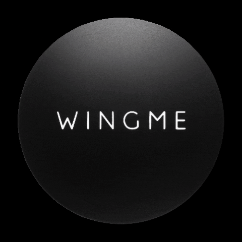 GIF by Wingme Cosmetics
