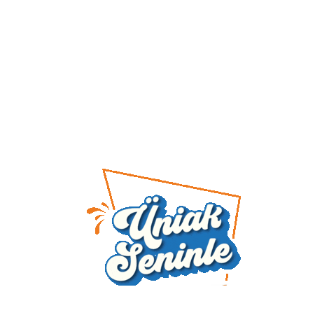 Ugz Sticker by ÜniAK