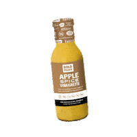 Health Dressing Sticker by Bold Palate Foods