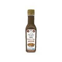 Salad Dressing Sticker by Delii Erii Healthy Food & Love