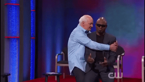 whose line is it anyway GIF