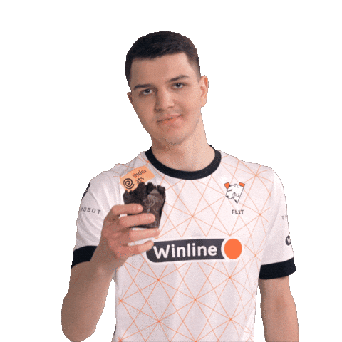 Counter-Strike Bears Sticker by Virtus.pro